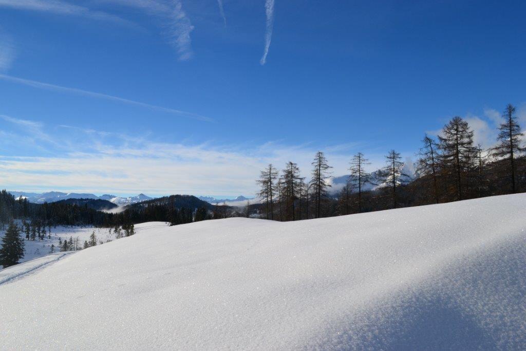 Haus Verdi Sankt Andrä im Lungau Extérieur photo