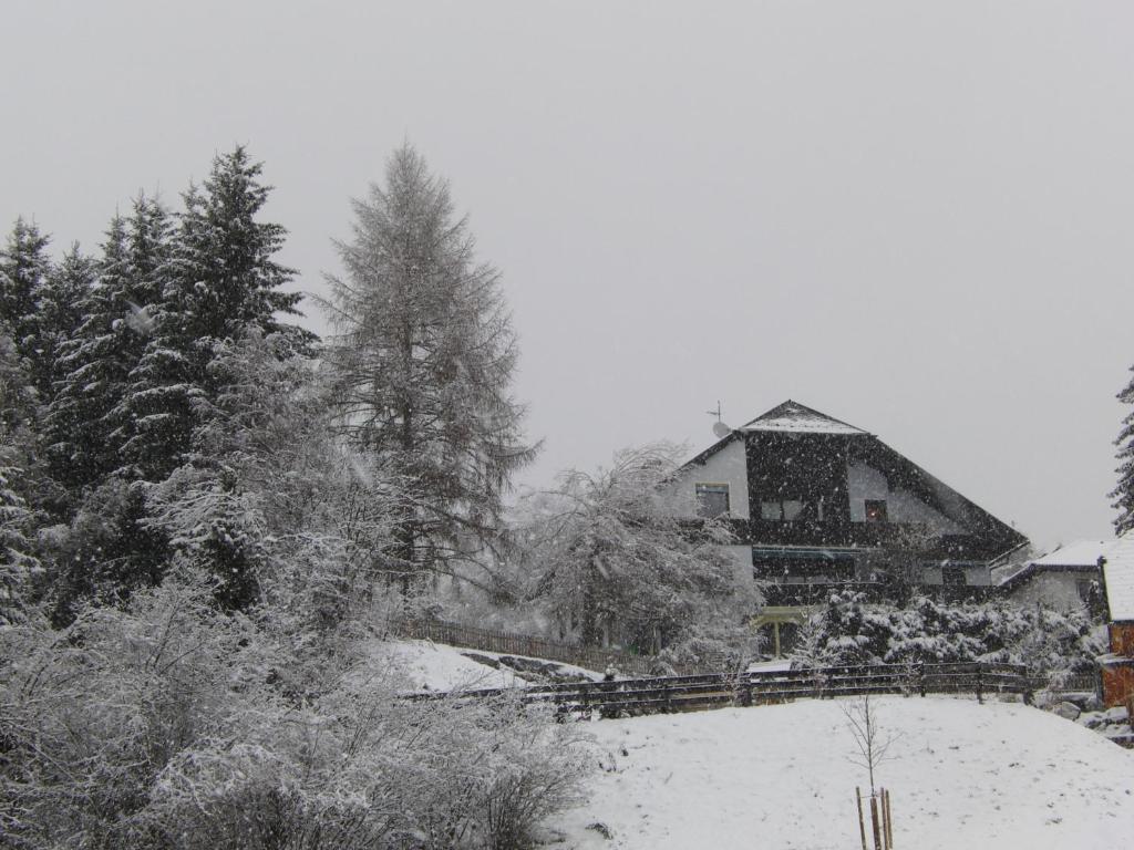 Haus Verdi Sankt Andrä im Lungau Extérieur photo