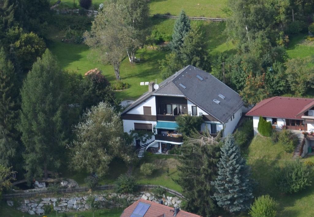Haus Verdi Sankt Andrä im Lungau Extérieur photo