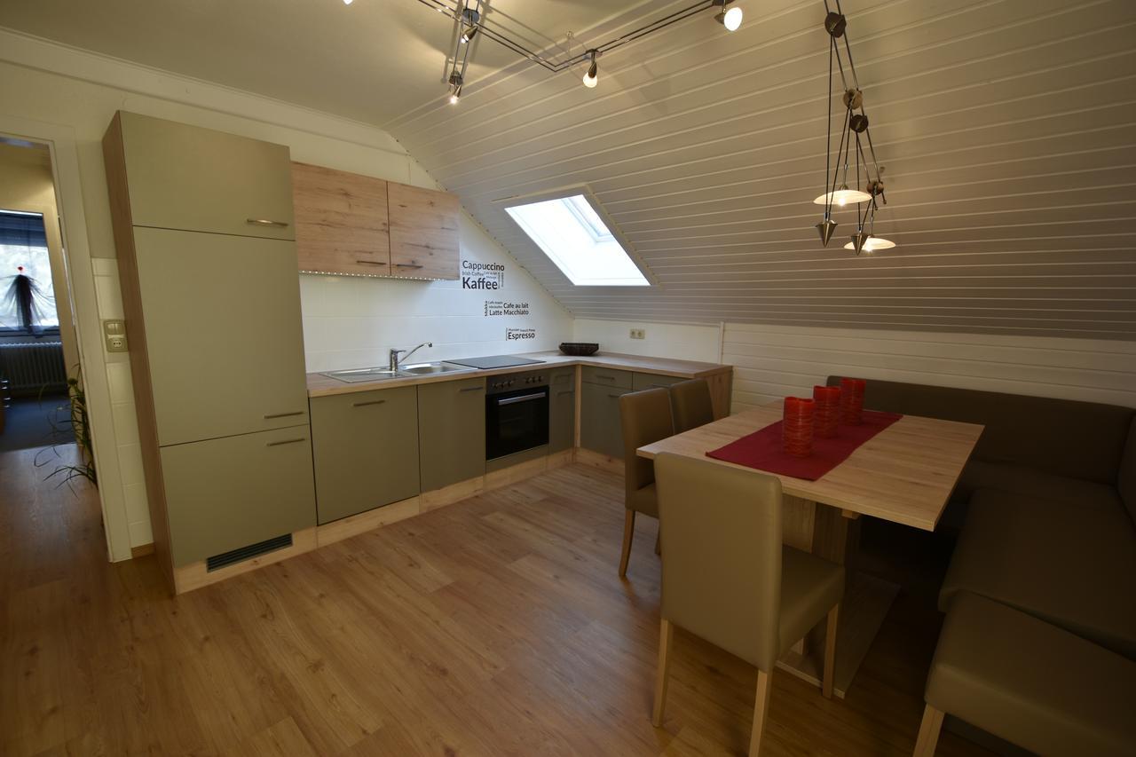 Haus Verdi Sankt Andrä im Lungau Extérieur photo