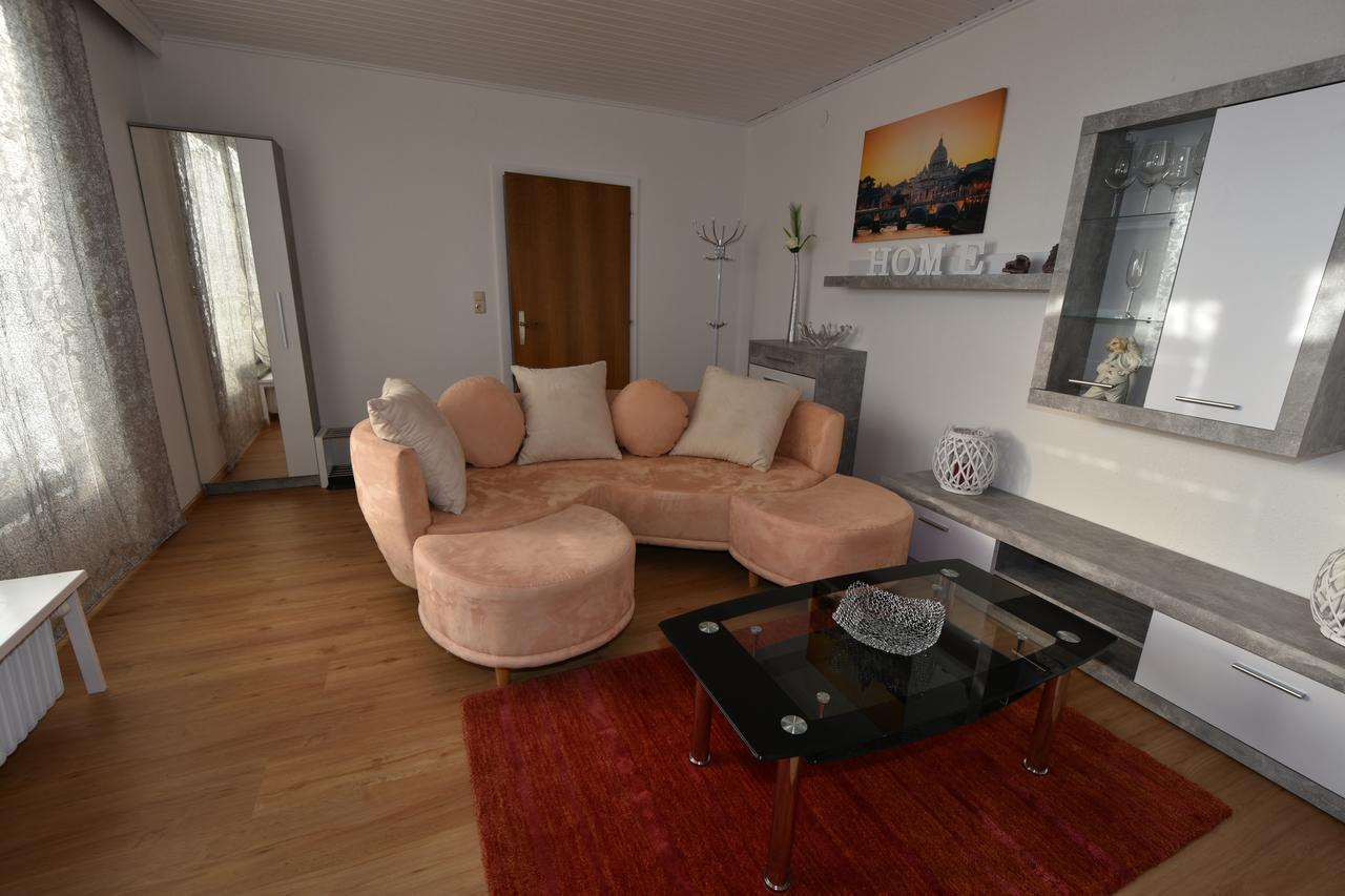 Haus Verdi Sankt Andrä im Lungau Extérieur photo