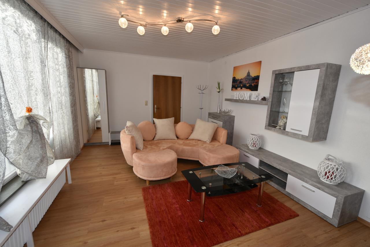 Haus Verdi Sankt Andrä im Lungau Extérieur photo