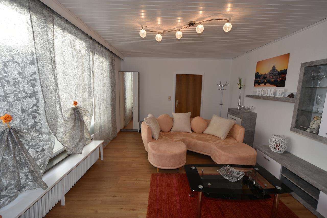 Haus Verdi Sankt Andrä im Lungau Extérieur photo