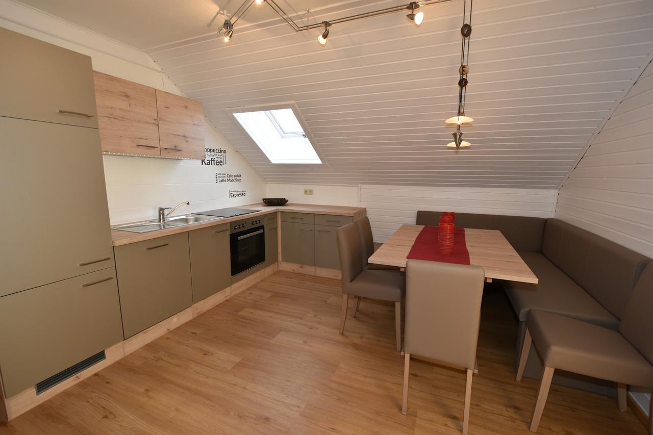 Haus Verdi Sankt Andrä im Lungau Extérieur photo