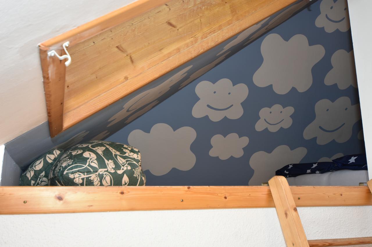 Haus Verdi Sankt Andrä im Lungau Extérieur photo