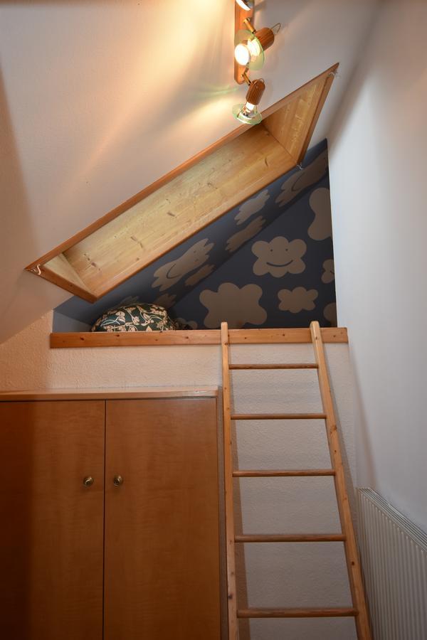 Haus Verdi Sankt Andrä im Lungau Extérieur photo