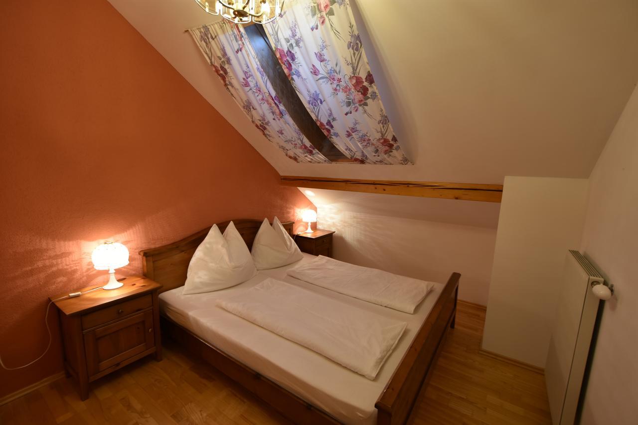 Haus Verdi Sankt Andrä im Lungau Extérieur photo