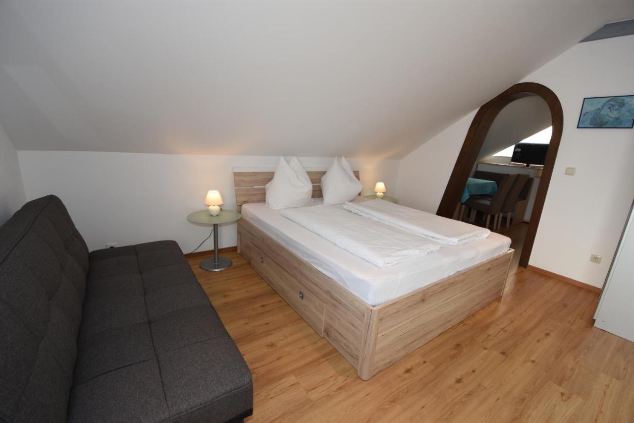 Haus Verdi Sankt Andrä im Lungau Extérieur photo