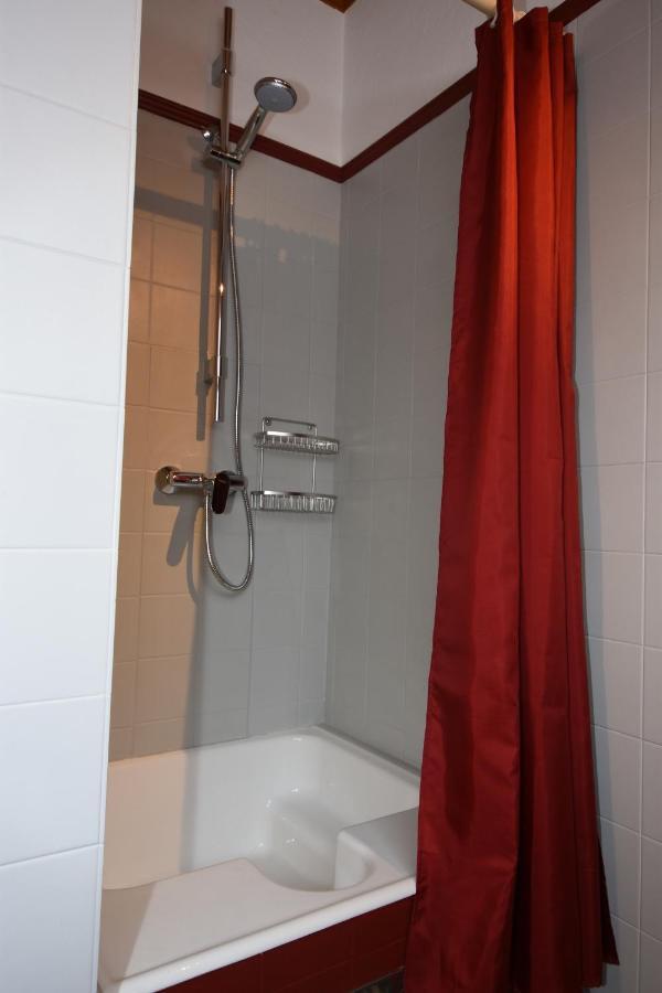 Haus Verdi Sankt Andrä im Lungau Extérieur photo