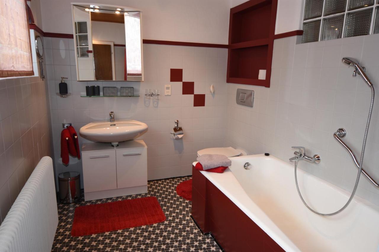 Haus Verdi Sankt Andrä im Lungau Extérieur photo