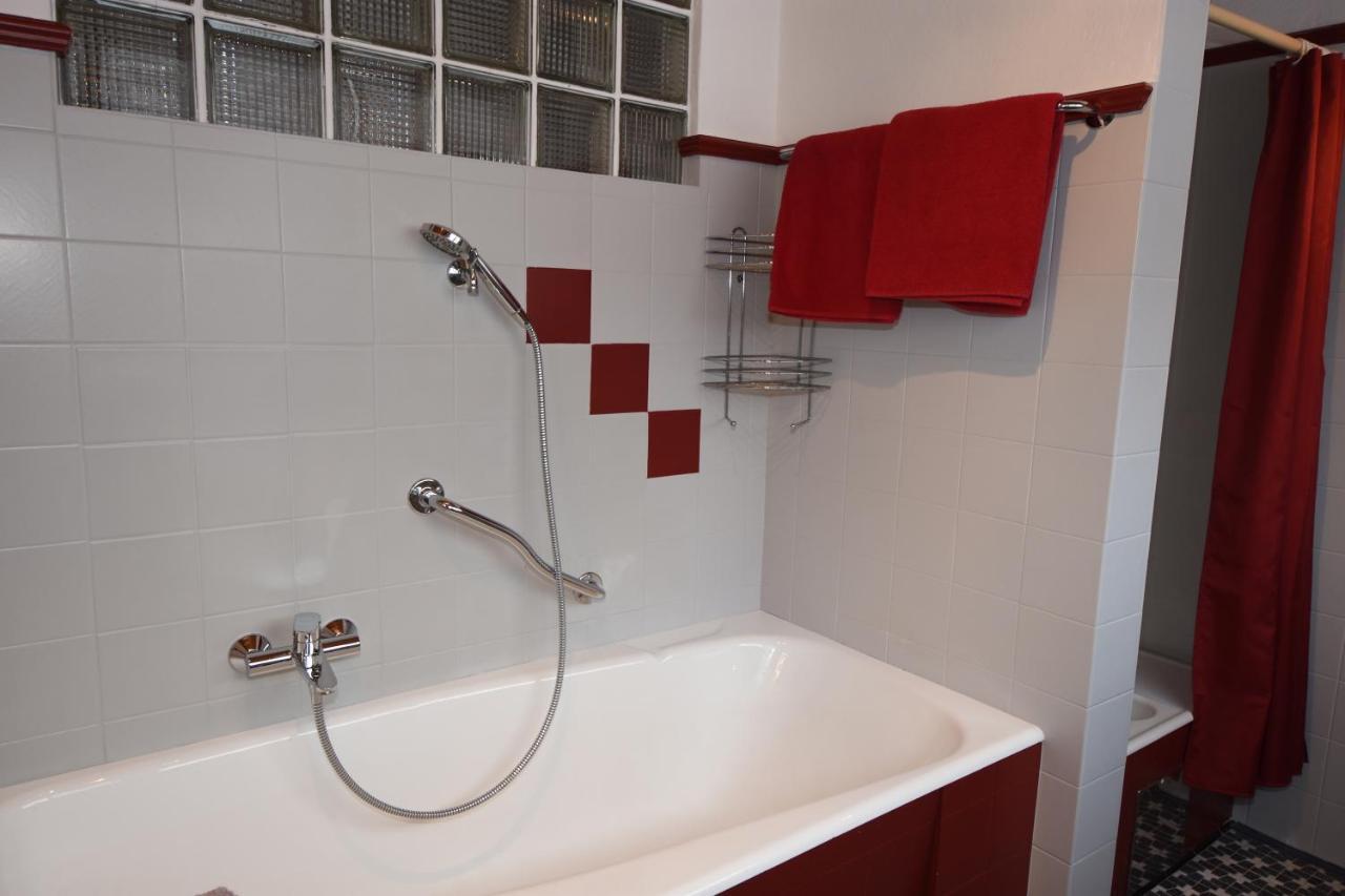 Haus Verdi Sankt Andrä im Lungau Extérieur photo
