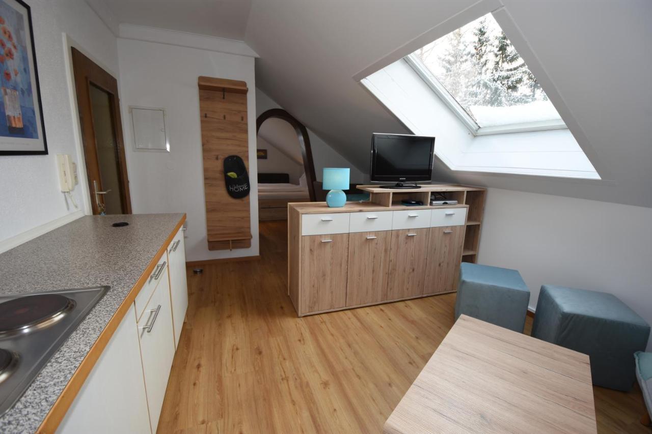 Haus Verdi Sankt Andrä im Lungau Extérieur photo